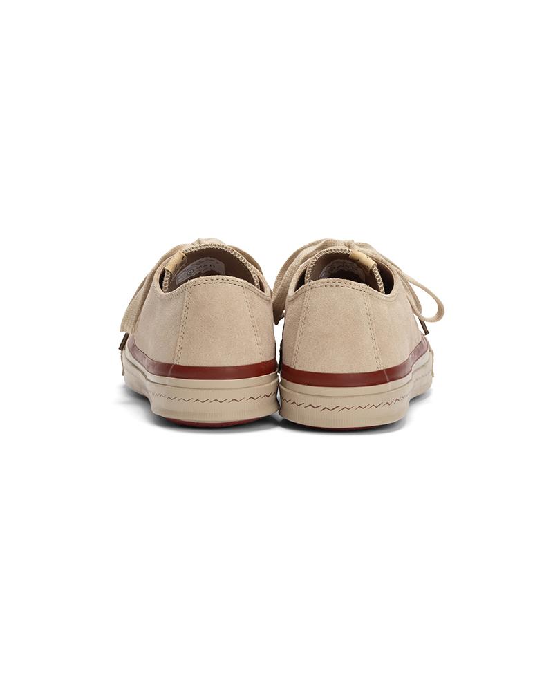 新品未使用visvim SKAGWAY LO SUEDE sand M10サイズ SKAGWAY LO SUEDE | Visvim Official North American Web Store